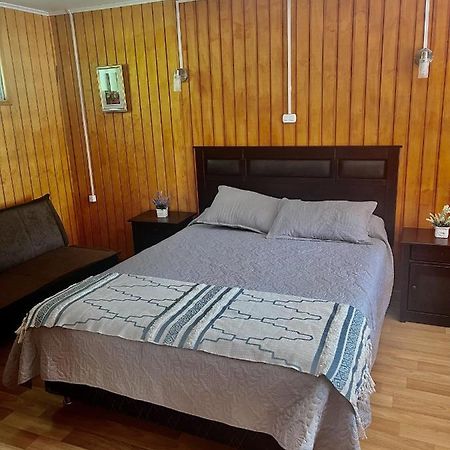 Hotel Termas Del Flaco San Fernando Ngoại thất bức ảnh