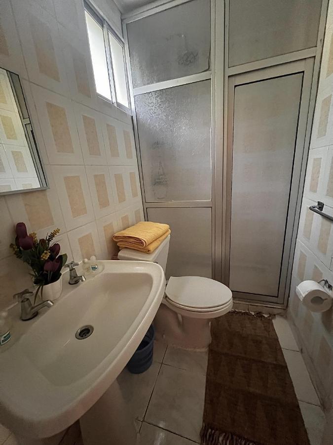 Hotel Termas Del Flaco San Fernando Ngoại thất bức ảnh